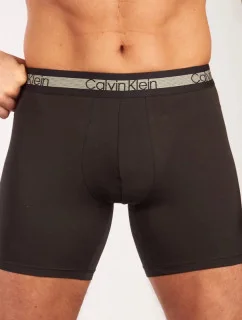 Boxerky NB1798A-ZCV čierna - Calvin Klein