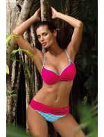 Dvojdielne plavky model 128498 Marko Dvojdielne plavky model 128498 Marko