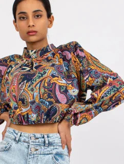 Blúzka model 168825 0