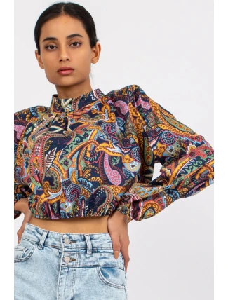 Blúzka model 168825 0