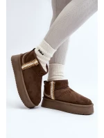 Snehule model 204879 Step in style Snehule model 204879 Step in style