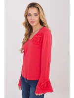 Blúzka model 223354 Taliansko Moda