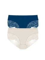 Nohavičky Cotonella Essentials GD173 Midi A'2 S-2XL