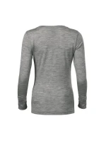Tričko Malfini Premium Merino Rise LS W MLI-16012