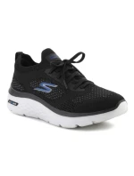 Skechers Go Walk Hyper Burst-Maritime M 216083-BKGY