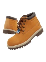 Topánky Skechers M 205274/WTN