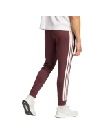 Fleecové nohavice adidas Essentials 3-Stripes M JD1853