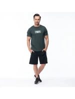 Pánske tričko s krátkym rukávom AMILO