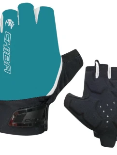 Rukavice CHIBA LADY SUPERLIGHT z olejovej kože M