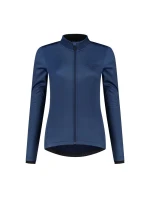 Rogelli dámska zimná bunda CORE navy blue 2XL