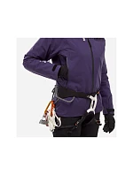 Dámska bunda MILLET Kamet Gtx Jkt W, fialová Dámska bunda MILLET Kamet Gtx Jkt W, fialová