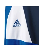 Detská brankárska mikina Assita 17 Jr AZ5404 - Adidas