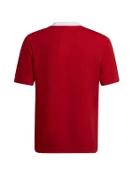 Detské tréningové tričko Entrada 22 Jsy Jr H57496 - Adidas