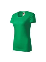 Tričko Malfini Native (GOTS) W MLI-17416 grass green