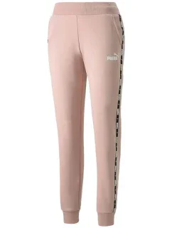 Dámske nohavice Power Tape FL W 849094 47 - Puma