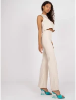 Súprava DHJ KMPL 6323.18 svetlo béžová