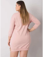 Šaty RV SK 6836.55P svetlo ružová Šaty RV SK 6836.55P svetlo ružová