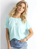 Tričko RV TS 4662.27P mätové