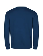 Posádková mikina unisex midnight blue