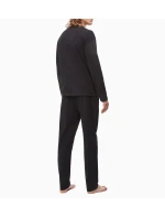 Pánske tričko NM1778E-001 čierna - Calvin Klein