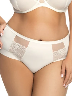 LUISSE K442 KRÉMOVÉ NOHAVIČKY