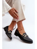 Mokasíny model 192085 Step in style Mokasíny model 192085 Step in style