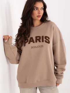 Mikina model 218341 Továrenská cena