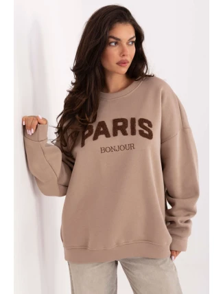 Mikina model 218341 Továrenská cena