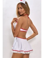 Erotický kostým model 222668 Pure Sin Erotický kostým model 222668 Pure Sin