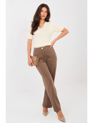 Dámske nohavice model 223642 Rue Paris