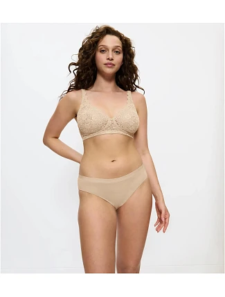 SENSE OF MODAL - Neviditeľné tangá Tai z modalu Triumph