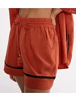 Letné šortky – Haute Orange – TRIUMPH Haute Orange – TRIUMPH Letné šortky – Haute Orange – TRIUMPH Haute Orange – TRIUMPH