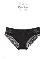Nohavičky DC Girl 26325 A12 S–XL Nohavičky DC Girl 26325 A12 S–XL