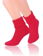 Dámske ponožky na spanie Steven art.067 Dámske ponožky na spanie Steven art.067