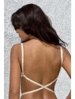 Dámska push-up podprsenka Mat M-909/1 Kaja Dámska push-up podprsenka Mat M-909/1 Kaja