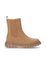 Tommy Hilfiger Bootie Cognac W T3A5-33059-0315582-582 topánky