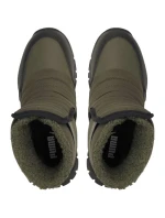 Topánky Puma Nieve Wtr Ac Ps Jr 380745 02