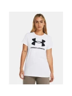 Tričko Under Armour W 1356305-111