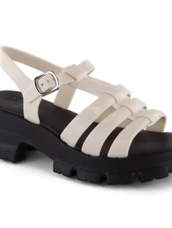 Gumené sandále Zaxy s vôňou W NN285040 INT2008B