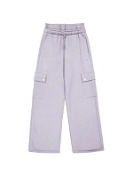 Champion Cargo nohavice W 117603 VS057 Dámske