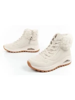 Skechers Uno Rugged W 167274/OFWT