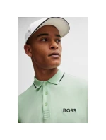 Pánska polokošeľa Boss Paddy Pro Open Green Regular Fit Green (50469102-388) Pánska polokošeľa Boss Paddy Pro Open Green Regular Fit Green (50469102-388)