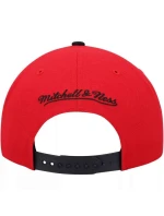 Mitchell & Ness Chicago Bulls NBA Day One Snapback Bulls Cap 6HSSMM19224-CBUBKWH Mitchell & Ness Chicago Bulls NBA Day One Snapback Bulls Cap 6HSSMM19224-CBUBKWH