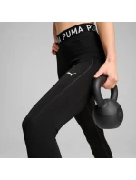Puma Strong Tight W 526000 01 Dámske legíny Puma Strong Tight W 526000 01 Dámske legíny