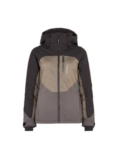 Dámska snowboardová bunda O'neill Carbonite 10K