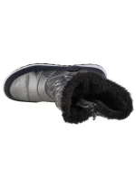 Dámske snežnice Holse W 39Q4996-U303 - CMP