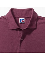 Russell Athletic 599M Piqué polo 10.599M convoy grey Russell Athletic 599M Piqué polo 10.599M convoy grey