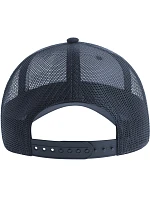 Atlantis Headwear Zion 5-panelová truckerová čiapka 33.0120 tmavomodrá/tmavomodrá Atlantis Headwear Zion 5-panelová truckerová čiapka 33.0120 tmavomodrá/tmavomodrá