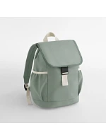 BagBase BG 365 Detský batoh „Adventure“ 52.0365 dusty green BagBase BG 365 Detský batoh „Adventure“ 52.0365 dusty green