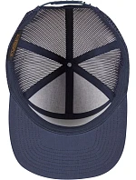 Flexfit 9294 7-panelová čiapka typu Trucker 55.9294 tmavomodrá/tmavomodrá Flexfit 9294 7-panelová čiapka typu Trucker 55.9294 tmavomodrá/tmavomodrá
